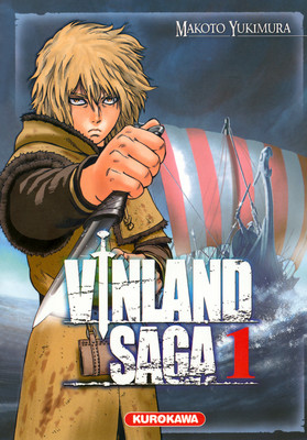 Vinland Saga O9782310