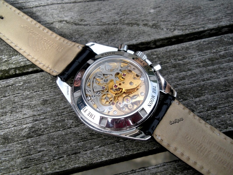 Oris, Alpina, Louis Erard...laquelle choisir ? Dscn1633