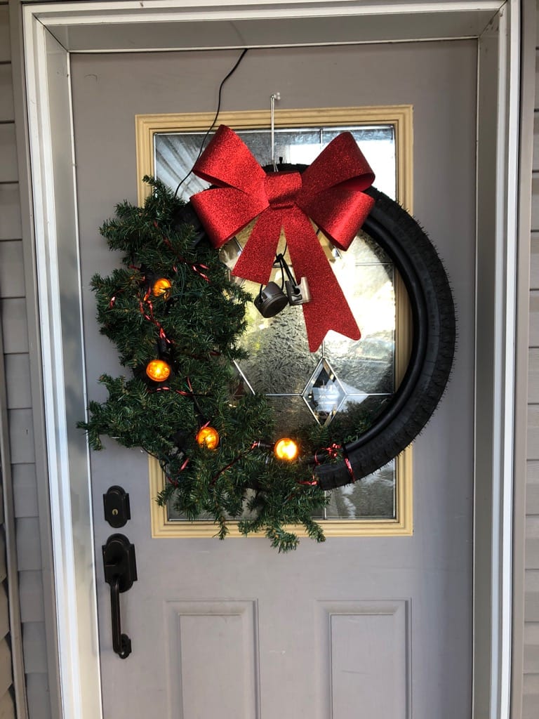 Christmas Wreath10