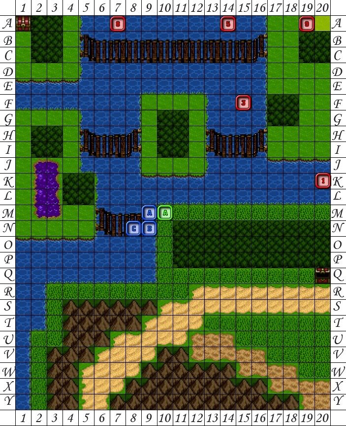 Combat 2 - Rivière: Congrégation de l'Ombre VS Monstres - Page 3 T12-ar10