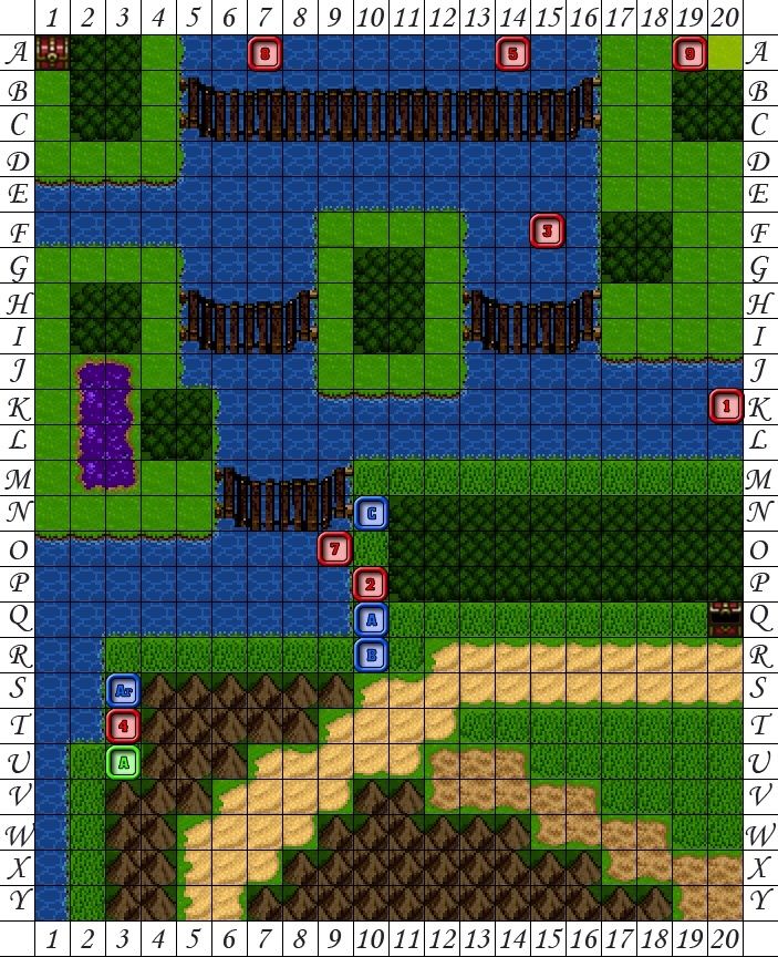 Combat 2 - Rivière: Congrégation de l'Ombre VS Monstres - Page 2 T8-mon10