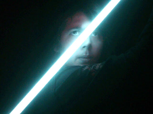 Ma collction de Star Wars. Sabre_11