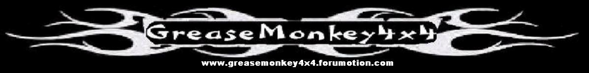 GreaseMonkey4x4