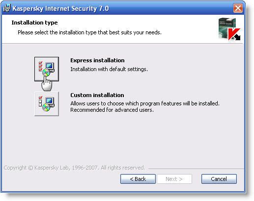 تحميل Kaspersky Internet Security 7 + الكراك Kis-510