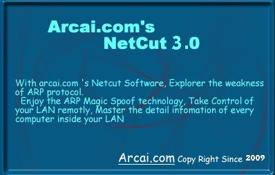 برنامج NetCut 3.0 لعام 2009 Y1pg10