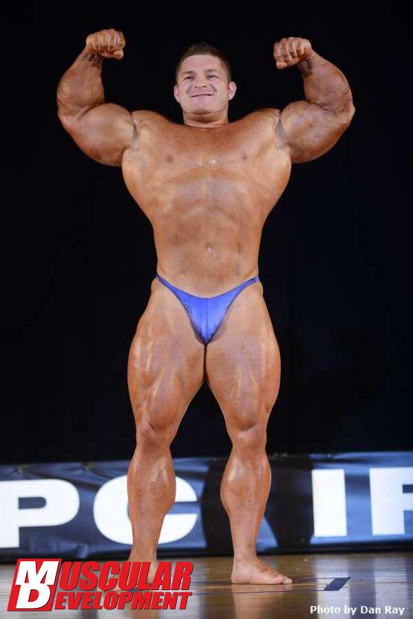 Flex Lewis 2013 - Page 2 Der_5415