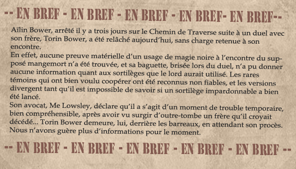 Gazette du Sorcier - Octobre 2000 Bravea10