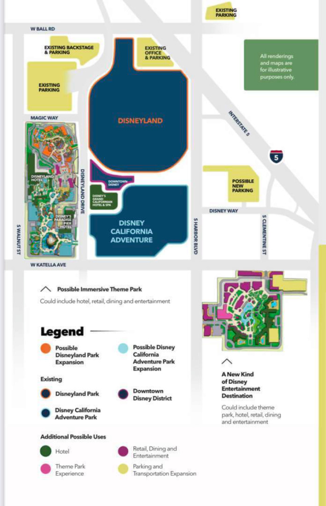 Disneyland Resort Future Expansion & Possible 3rd Park :( 05bc9810