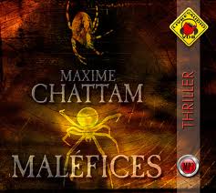 [Maxime Chattam] La trilogie du Mal Tome 3: Maléfices Images10