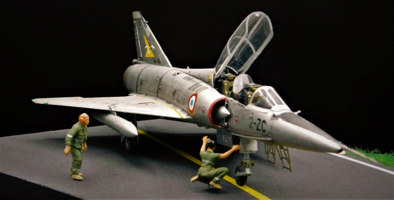   *  1/48 - Mirage III BE - Kinétic - Page 3 Dscn3710