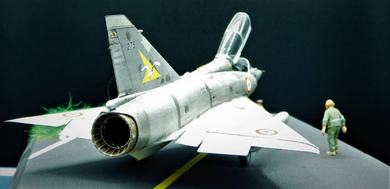   *  1/48 - Mirage III BE - Kinétic - Page 3 Dscn3716