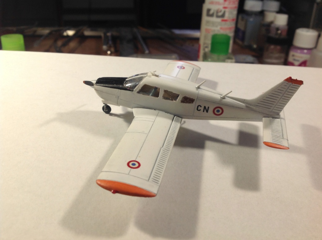 1/72 - Piper - Airfix Img_0352