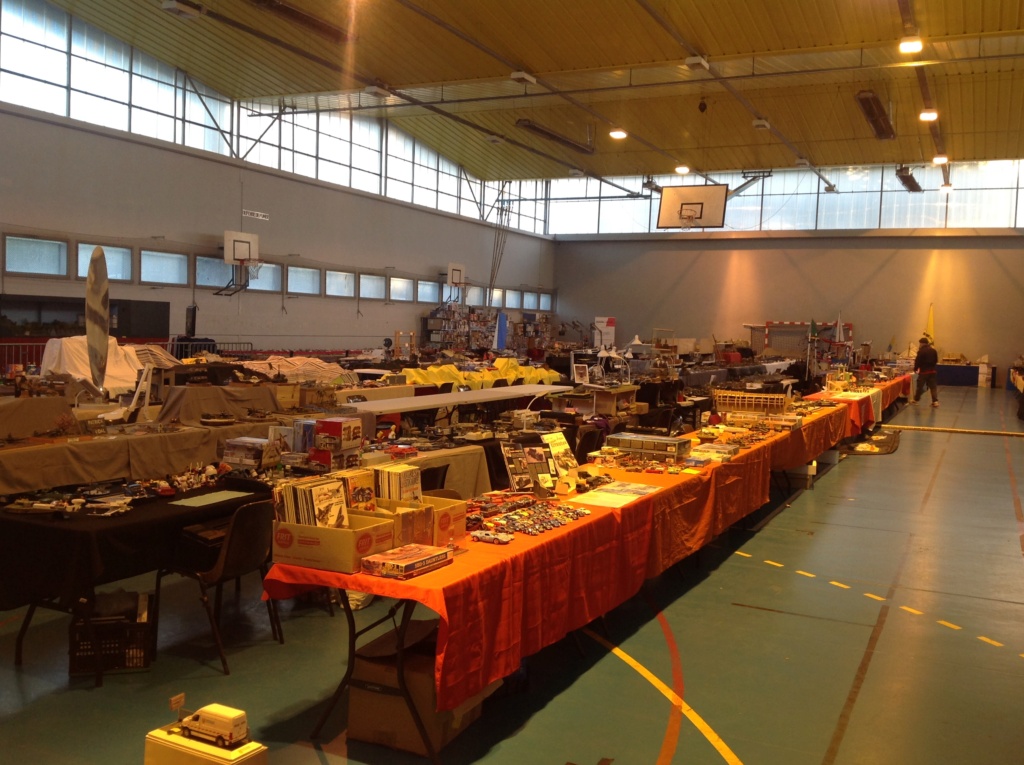 Exposition du club Mini 66 de Perpignan les 5 et 6 novembre 2022 Img_1536