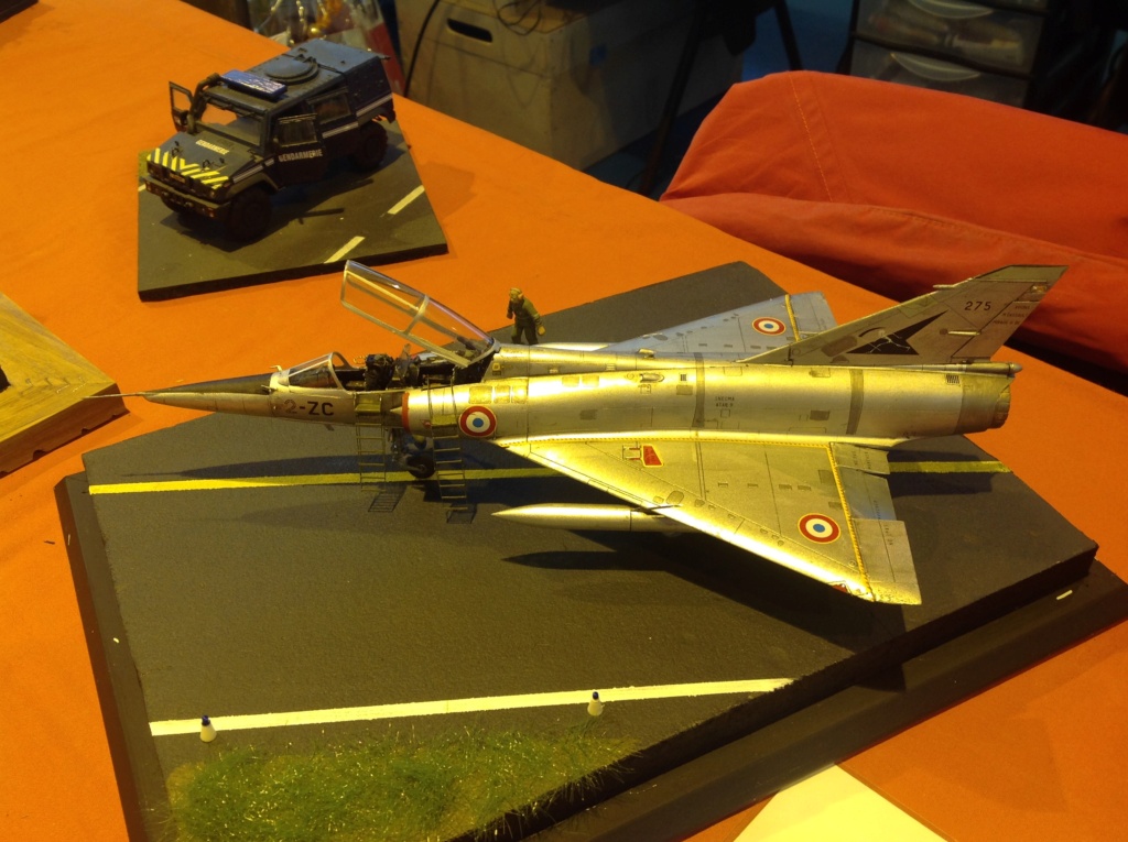 Exposition du club Mini 66 de Perpignan les 5 et 6 novembre 2022 Img_1545
