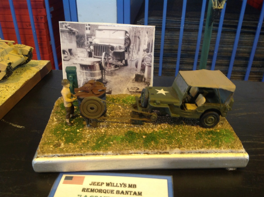 Exposition du club Mini 66 de Perpignan les 5 et 6 novembre 2022 Img_1549