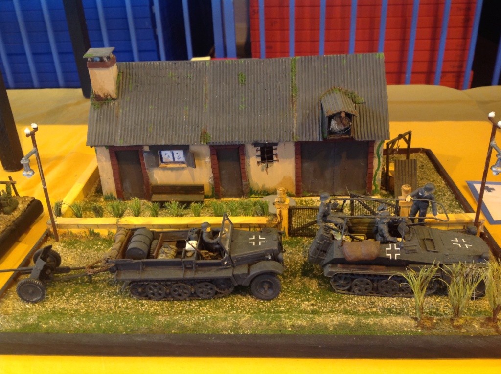 Exposition du club Mini 66 de Perpignan les 5 et 6 novembre 2022 Img_1553