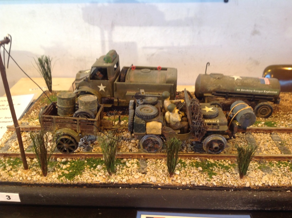 Exposition du club Mini 66 de Perpignan les 5 et 6 novembre 2022 Img_1564