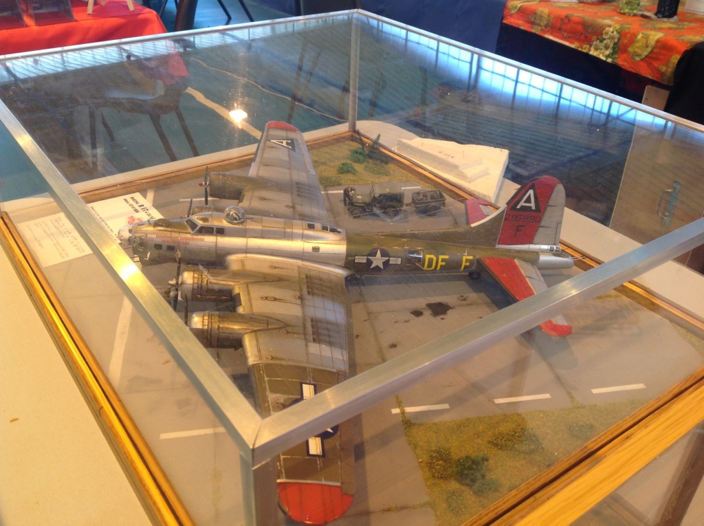 Exposition du club Mini 66 de Perpignan les 5 et 6 novembre 2022 Img_1611