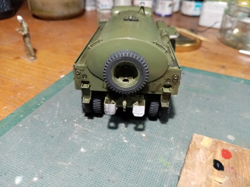 1/48 - US 2 1/2 ton 6x6 airfield fuel truck - Tamiya Img_2043