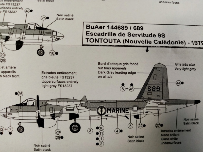 1/72 - Lockheed P2V7 "Neptune" - Hasegawa  Img_2258