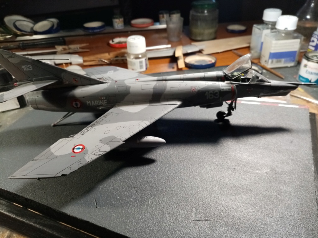 1/48 - Etendard IVP - HELLER Img_2266