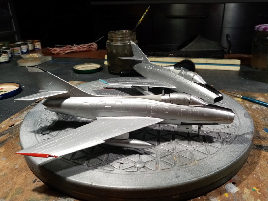 1/72 - Super mystère B2 - Special hobby Img_2577