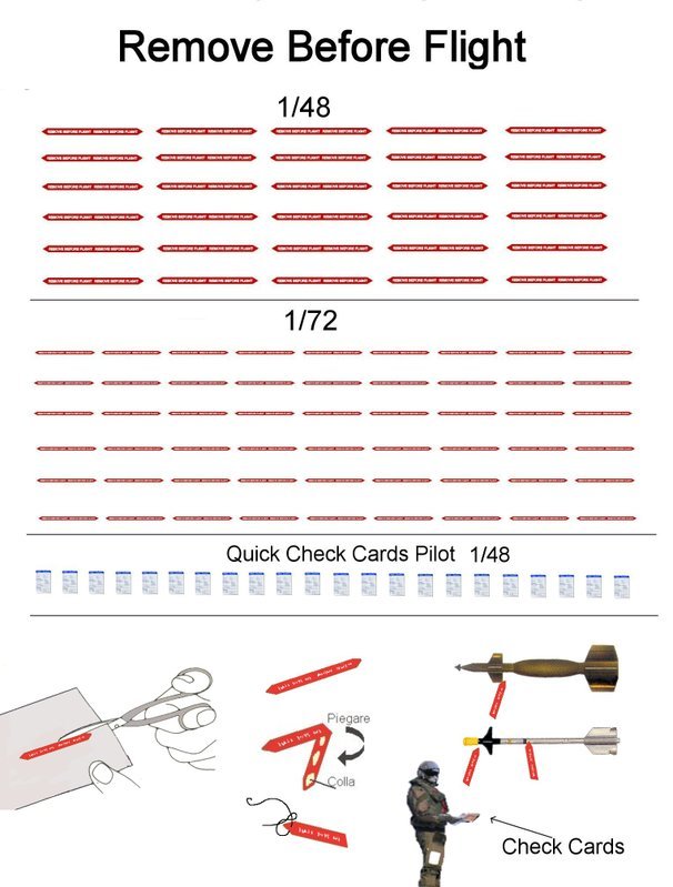 1/48 Mirage F1 B F.M. FINI - Page 2 Remove10
