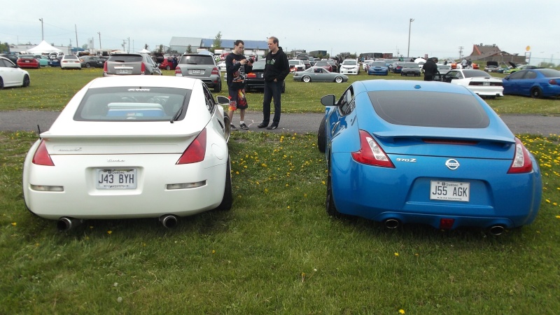 Napierville Dragway 2013 610