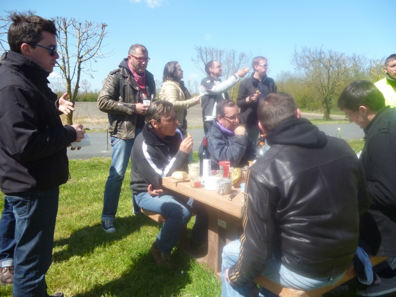 "VENDEE MOB 2013" Compte rendu. - Page 2 P1010210