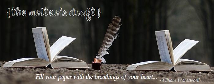 The Writer's Draft Wdlogo17