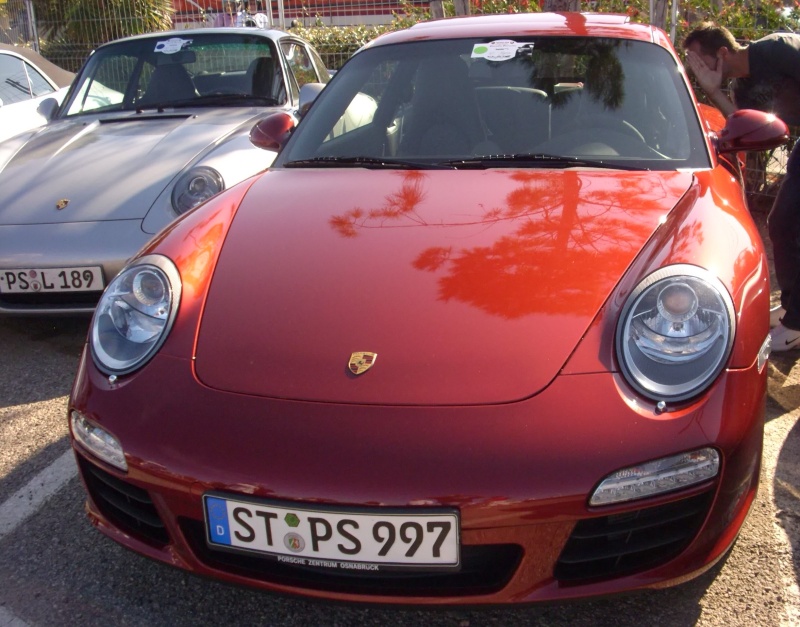 compte rendu paradis porsche 2009 Dsci2046