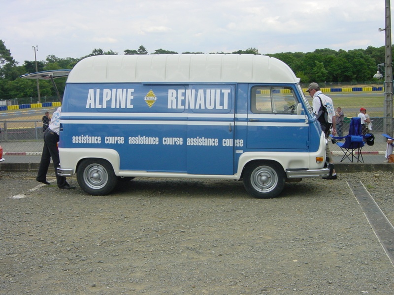 le mans story 2009 Dsc00017