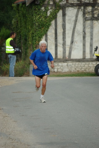 Cross 5 et 10 Km des jeux intervillages 2009 Imgp4213