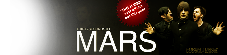 30 Seconds to Mars Untitl18