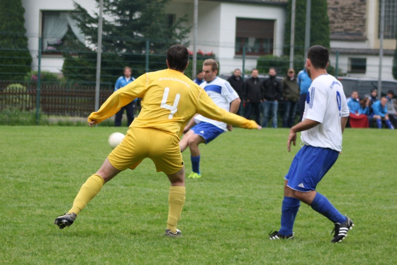 Endspiel: BaWa - SG Eich/Kell II 0:4 (0:1) Img_5444