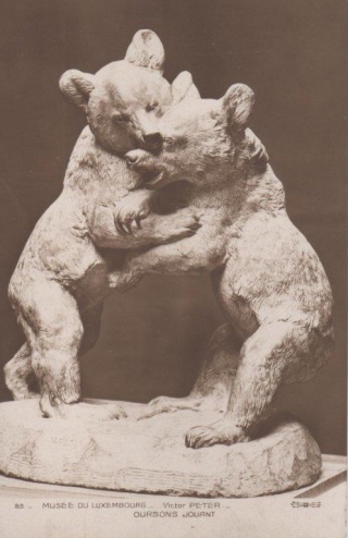 L'Ours sur les cartes anciennes. - Page 2 2013_011