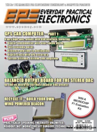 مجلة Everyday Practical Electronics - صفحة 4 01-epe10