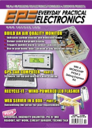 مجلة Everyday Practical Electronics - صفحة 4 02-epe10
