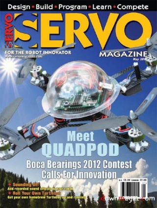 Servo Magazine - صفحة 4 05-srv10