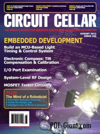 مجلة Circuit Cellar - أعداد عام 2012 08-cc010