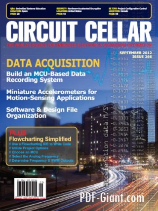 مجلة Circuit Cellar - أعداد عام 2012 09-cc010