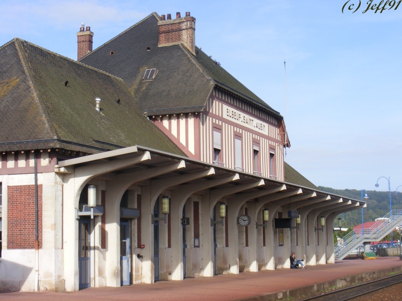 Un petit tour en Normandie Gare_c15