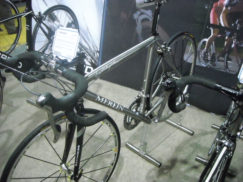 [photos] Salon du Cycle 2009 Vtt_sa14