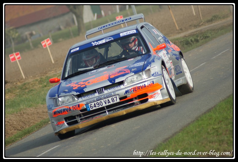 Finale des rallyes de Dunkerque Dsc00412