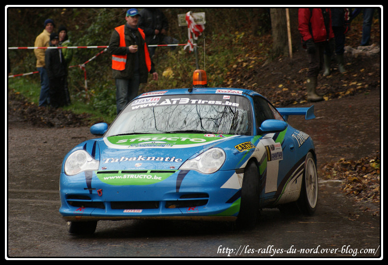 Rallye du Condroz Dsc01312