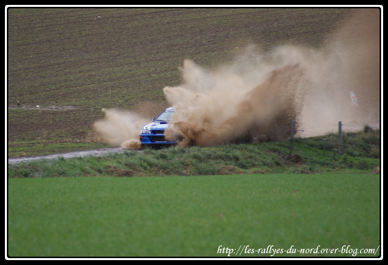 Rallye du Condroz Dsc01612