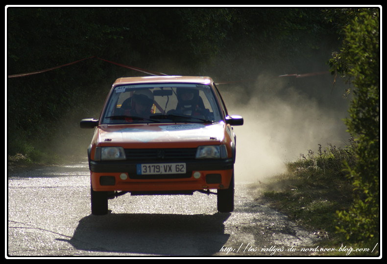 Rallye de Boulogne Dsc06511