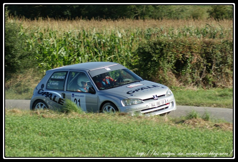 Rallye de Boulogne Dsc06710