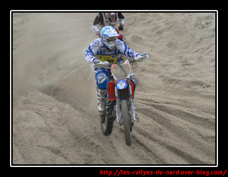 Enduropale 2009 P1070610