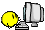 Wer ist online?